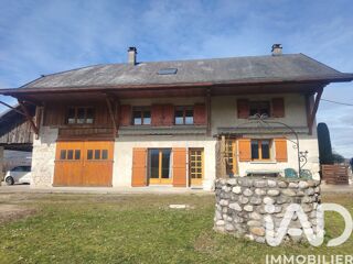  Maison à vendre 8 pièces 144 m²