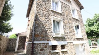  Appartement à vendre 3 pièces 50 m²