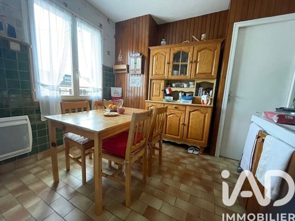 Vente Pavillon 4 pièces