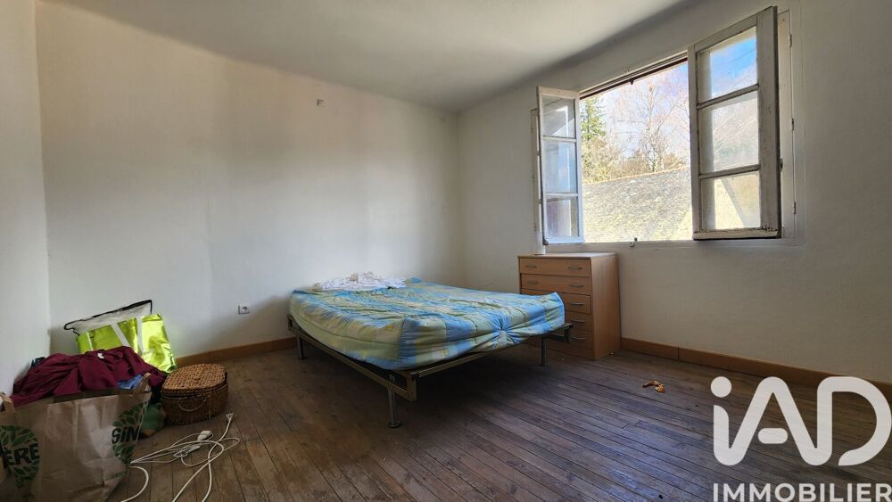 Vente Maison de village 5 pièces