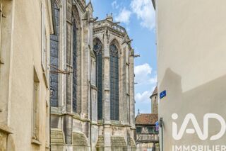  Appartement à vendre 3 pièces 65 m²