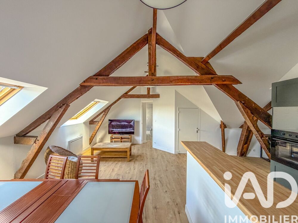 Vente Appartement Vente Appartement 3 pièces Melesse