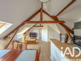  Appartement à vendre 3 pièces 64 m²