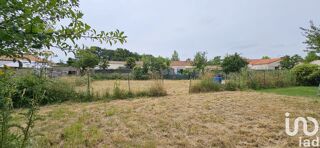  Terrain à vendre 500 m²