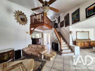  Maison à vendre 5 pièces 160 m²
