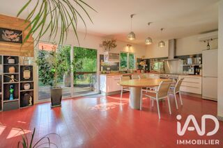  Maison à vendre 5 pièces 112 m²