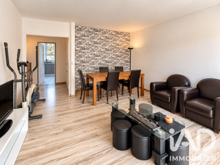 Vente Appartement Vente Appartement 2 pièces Saint-michel-sur-orge