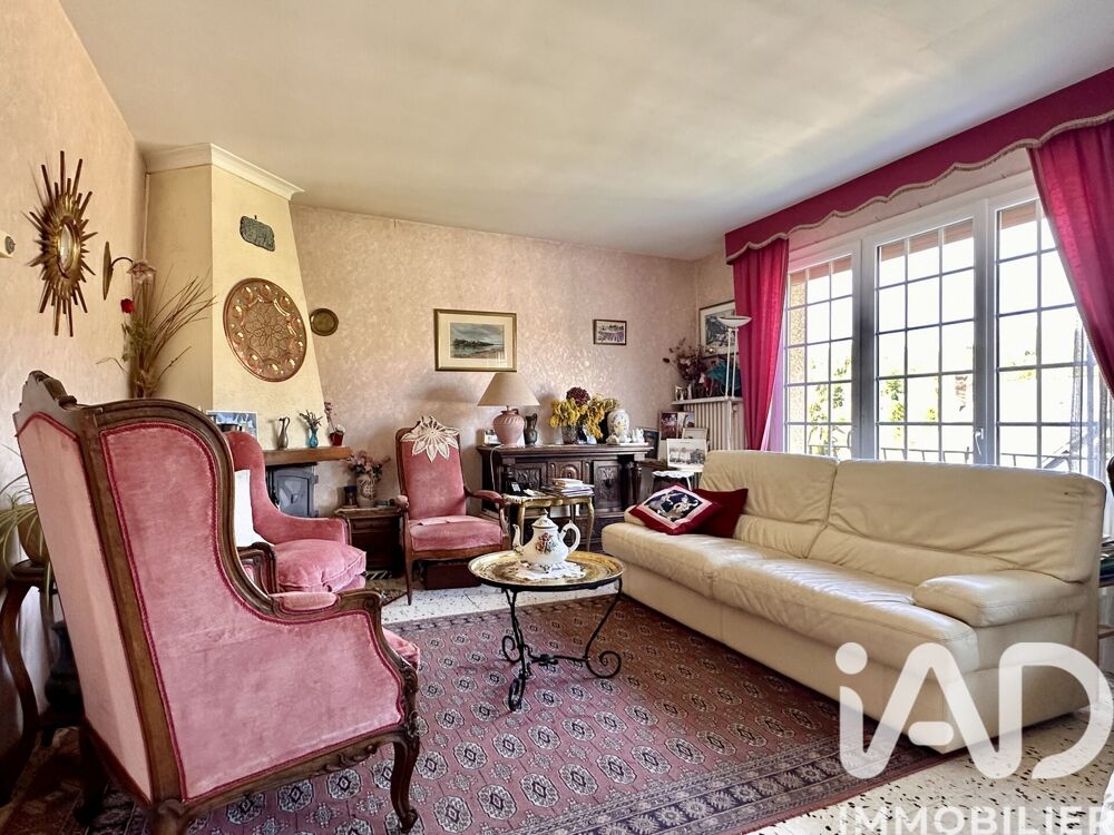 Vente Maison Vente Maison traditionnelle 4 pièces Honfleur