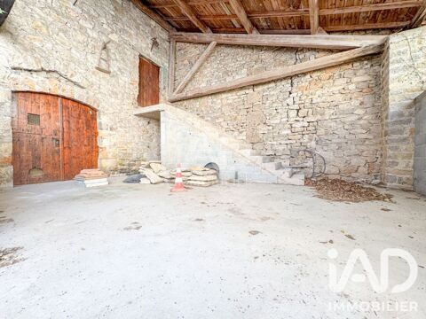   Vente Grange 2 pièces Maison - 2 pièce(s) - 80 m²