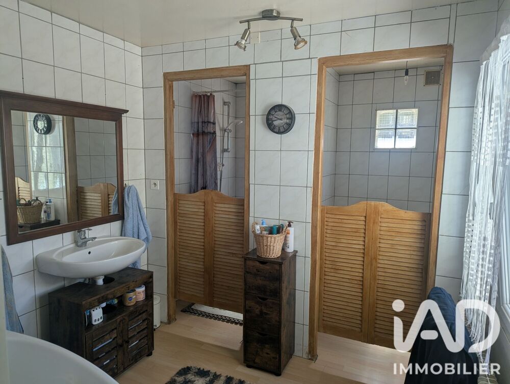 Vente Maison Vente Maison/villa 3 pièces Cousances-lès-triconville