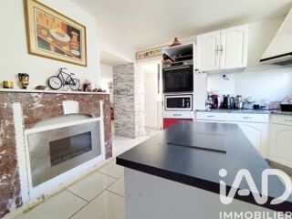  Maison à vendre 8 pièces 220 m²