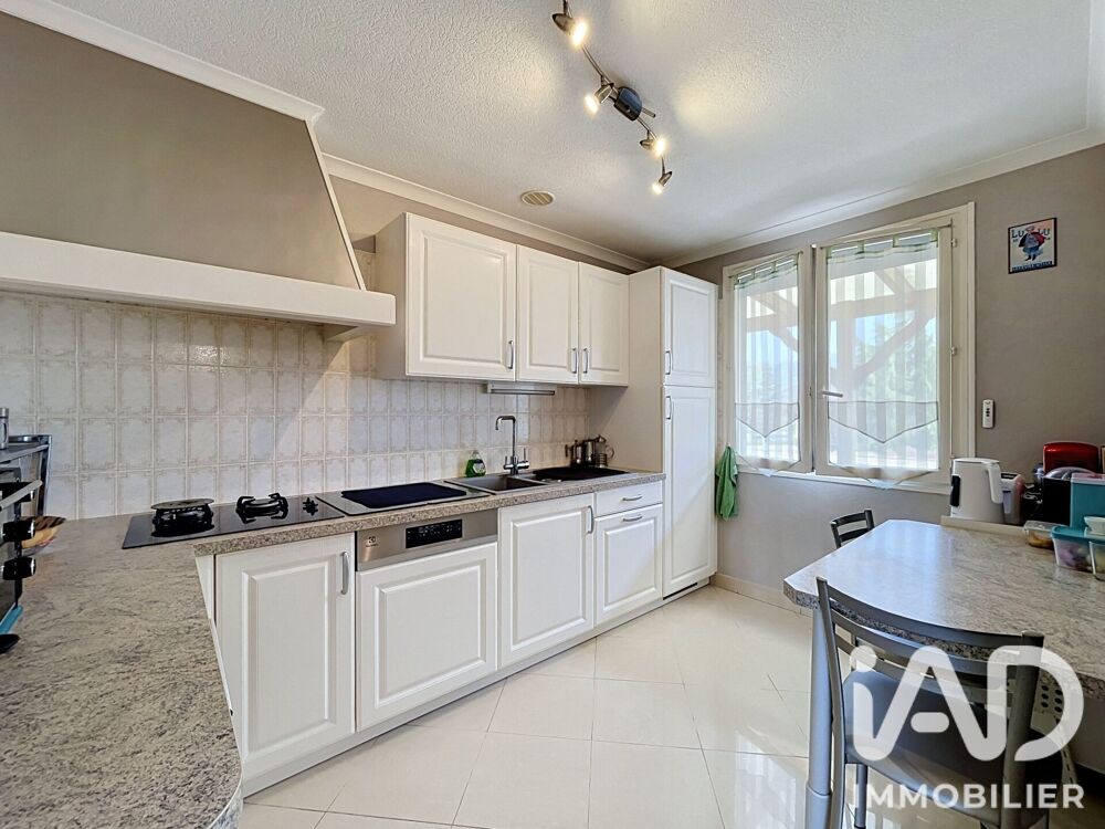 Vente Maison Vente Maison/villa 5 pièces Kédange-sur-canner