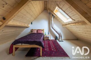  Maison à vendre 2 pièces 74 m²