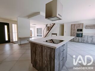  Maison à vendre 6 pièces 130 m²