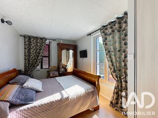  Maison à vendre 4 pièces 107 m²