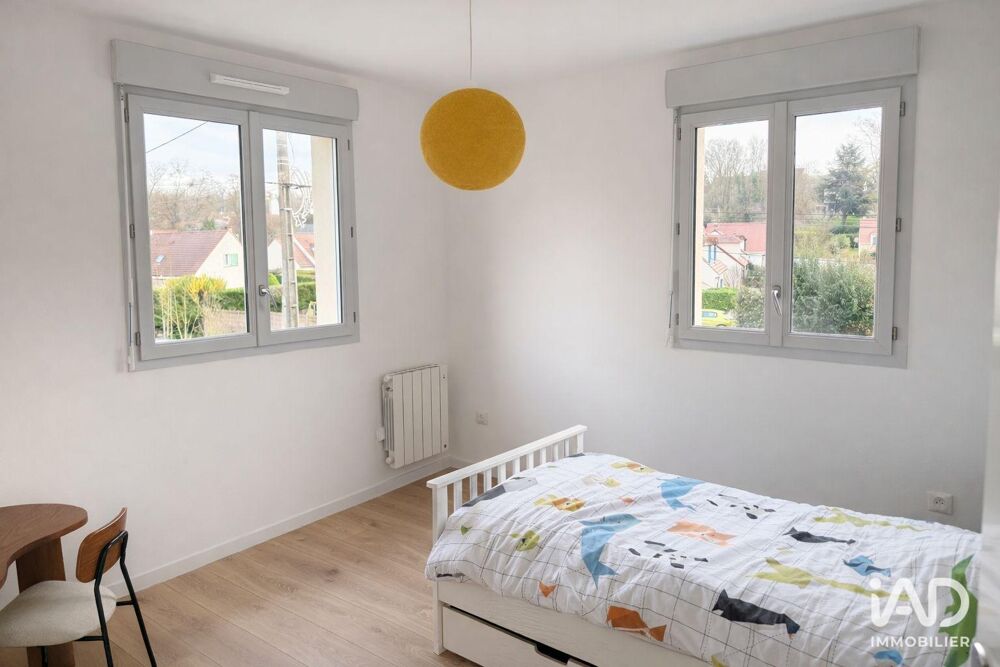 Vente Maison/villa 3 pièces
