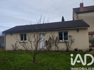 Maison � vendre 7 pi�ces 156 m�