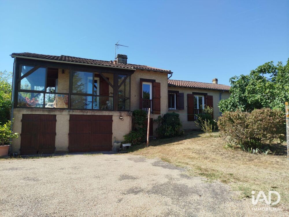 Vente Maison/villa 5 pièces