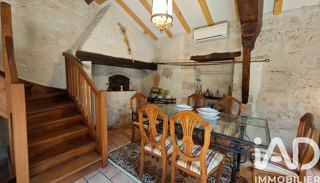  Maison à vendre 6 pièces 193 m²