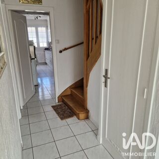  Maison à vendre 4 pièces 118 m²