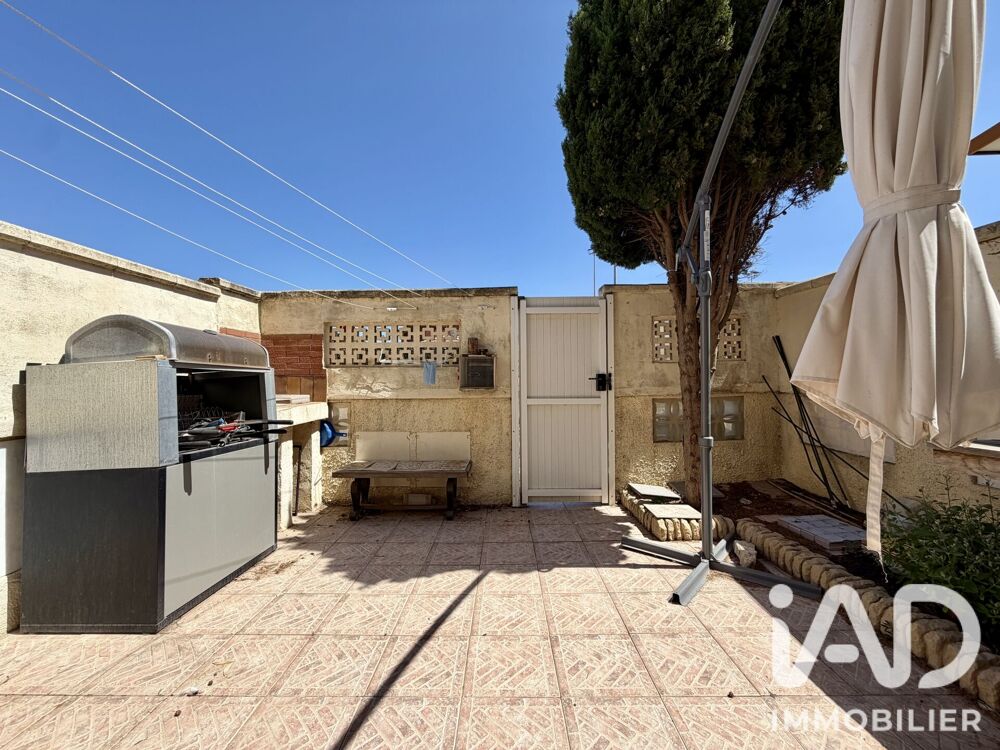 Vente Pavillon 4 pièces