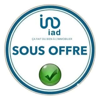  Appartement à vendre 2 pièces 42 m²