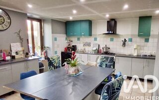  Maison à vendre 7 pièces 148 m²