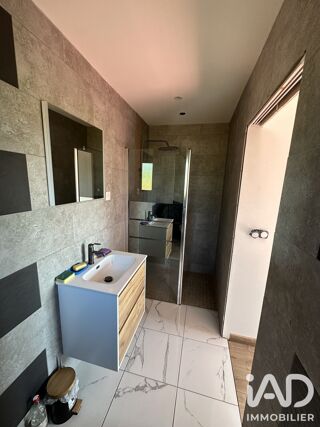  Maison à vendre 5 pièces 147 m²