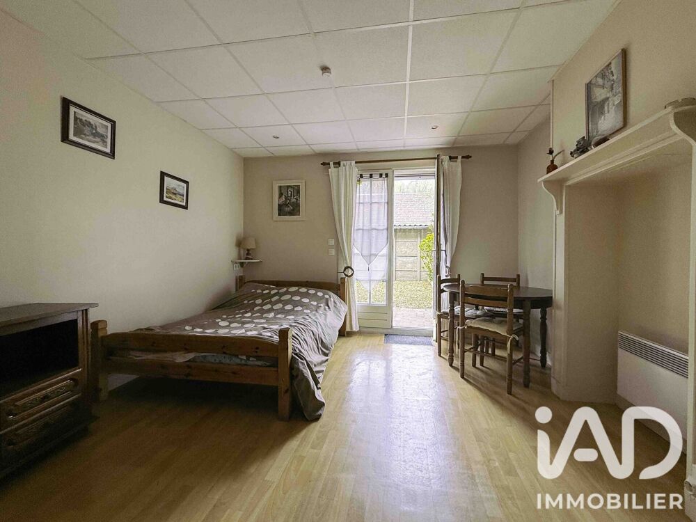 Vente Immeuble Vente Immeuble 153 m&sup2; Honfleur