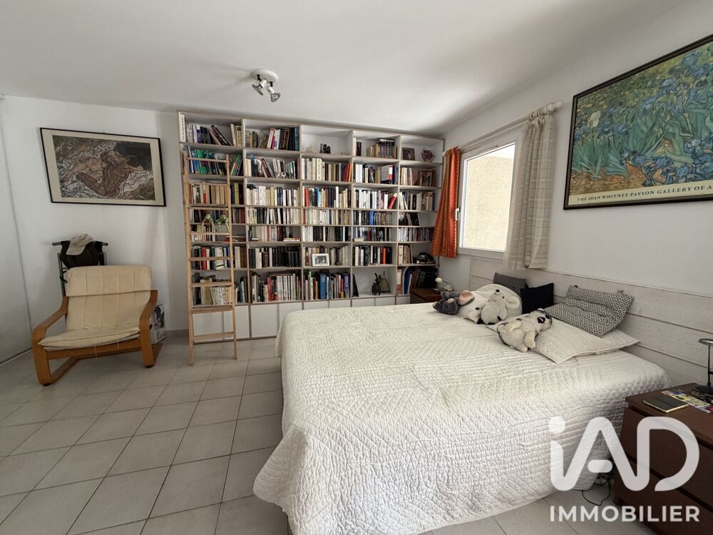 à vendre  Appartement Marseille 8