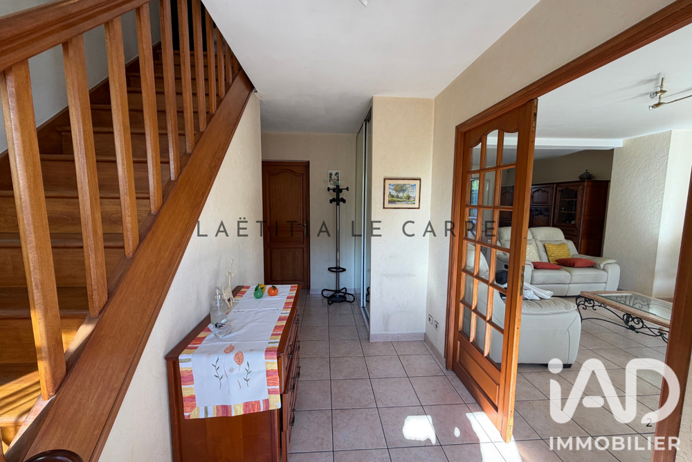 Vente Maison Vente Maison/villa 7 pièces Groslay