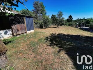  Terrain à vendre 623 m²
