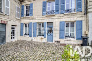  Maison à vendre 6 pièces 130 m²
