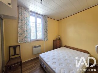  Maison à vendre 4 pièces 56 m²
