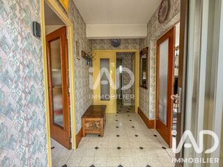  Maison à vendre 7 pièces 140 m²