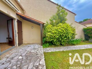  Maison � vendre 3 pi�ces 48 m�