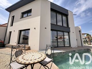  Maison à vendre 5 pièces 160 m²