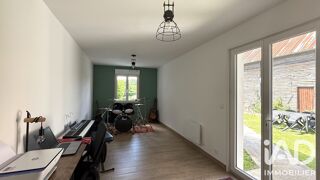  Maison à vendre 3 pièces 80 m²