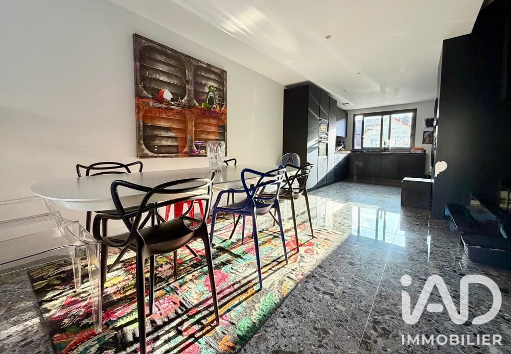 Vente Maison Vente Maison/villa 5 pièces Ormesson-sur-marne