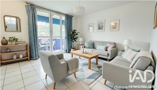 Vente Appartement Vente Appartement 4 pièces Joué-lès-tours