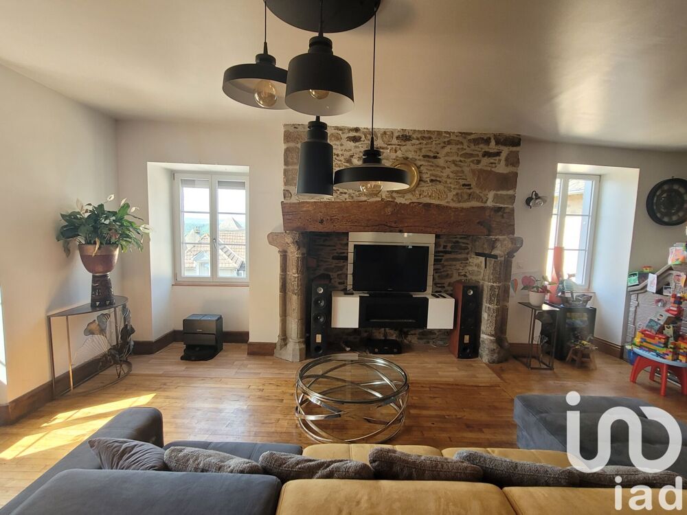 Vente Maison Vente Maison/villa 6 pièces Vignols