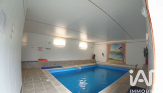  Maison à vendre 15 + pièces 350 m²