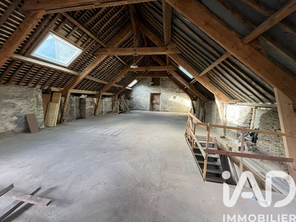 Vente Maison/villa 2 pièces