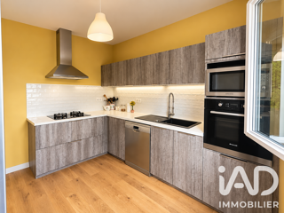  Maison à vendre 4 pièces 123 m²
