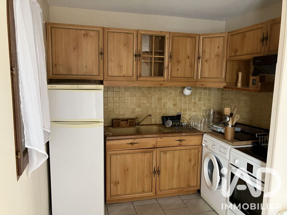 Vente Maison Vente Maison de ville 2 pièces Le mans