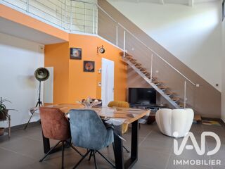  Maison à vendre 5 pièces 117 m²
