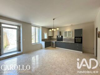  Maison à vendre 5 pièces 141 m²