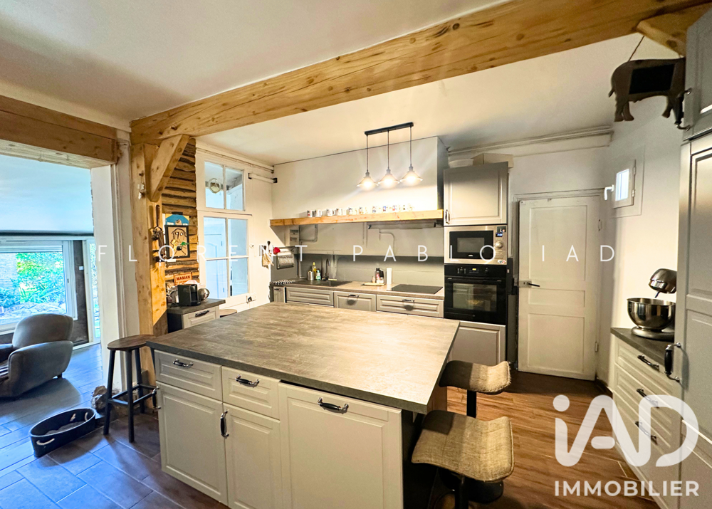 Vente Maison Vente Maison/villa 5 pièces La seyne-sur-mer