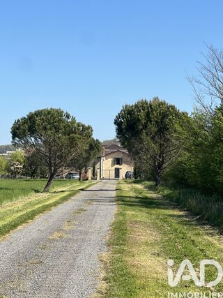  Maison à vendre 7 pièces 330 m²
