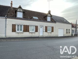  Maison à vendre 5 pièces 130 m²